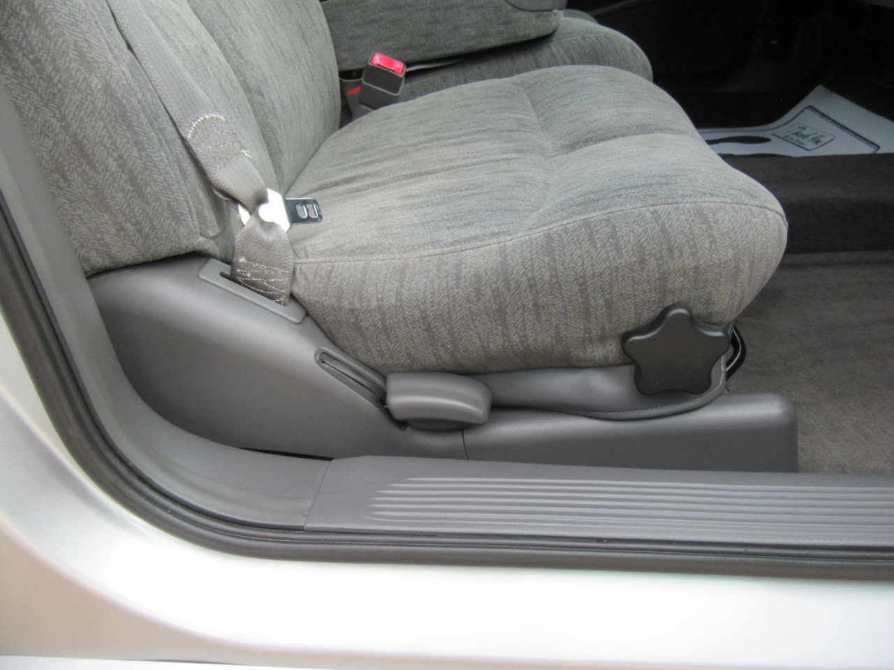 Buick LeSabre Custom 2003