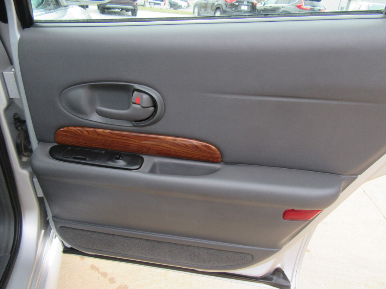 Buick LeSabre Custom 2003