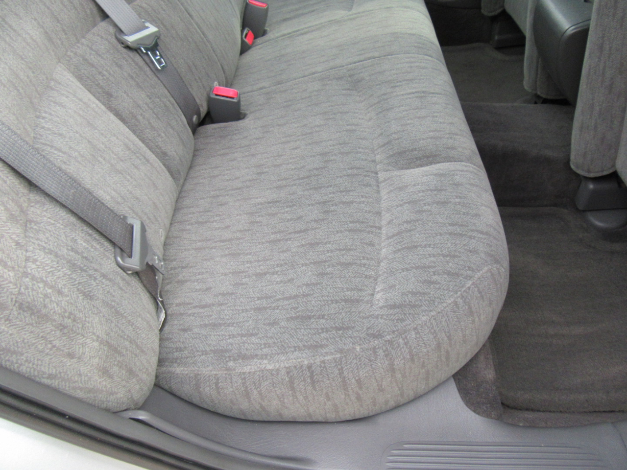 Buick LeSabre Custom 2003