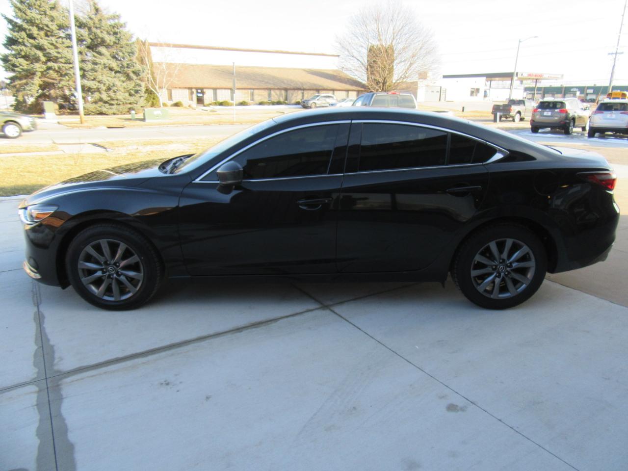 Mazda MAZDA6 Sport 2020