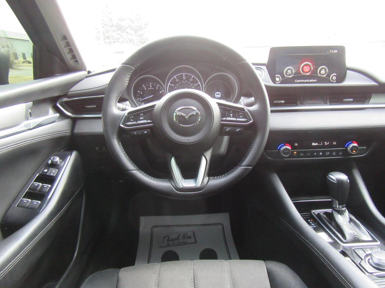 Mazda MAZDA6 Sport 2020