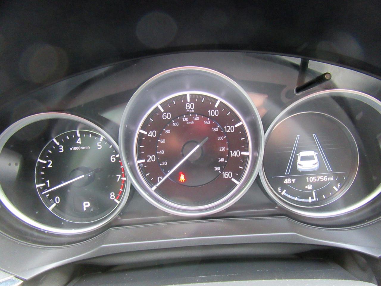 Mazda MAZDA6 Sport 2020