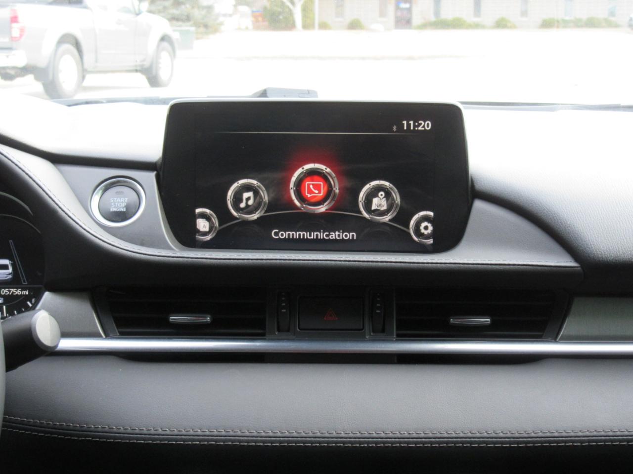 Mazda MAZDA6 Sport 2020