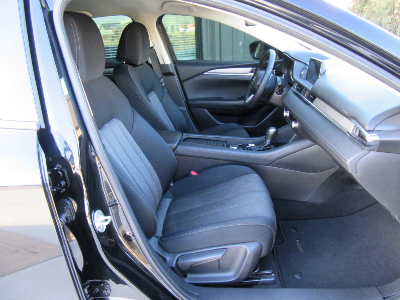 Mazda MAZDA6 Sport 2020