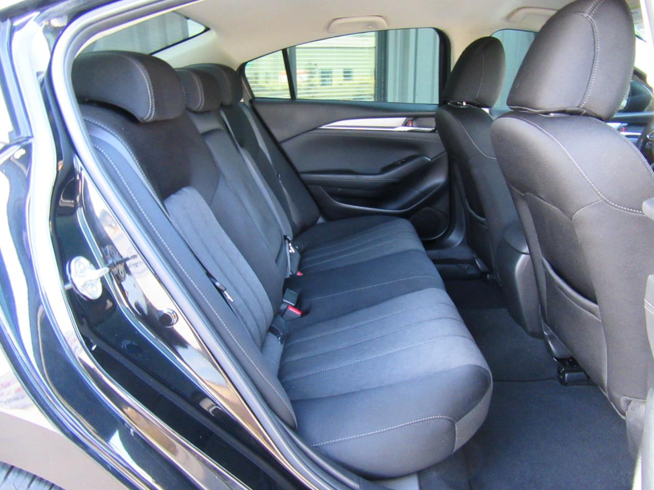 Mazda MAZDA6 Sport 2020