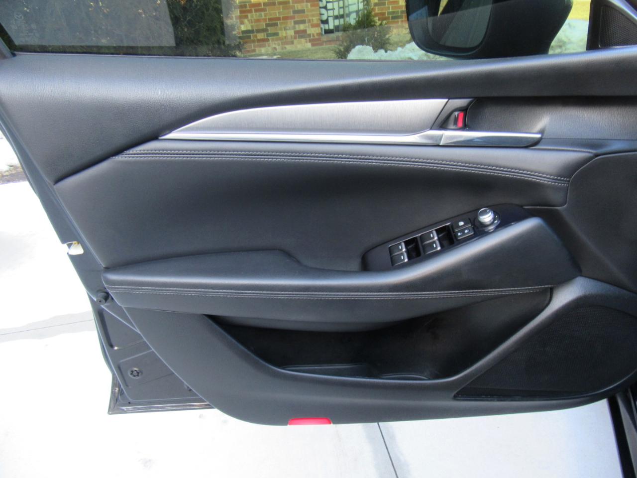 Mazda MAZDA6 Sport 2020