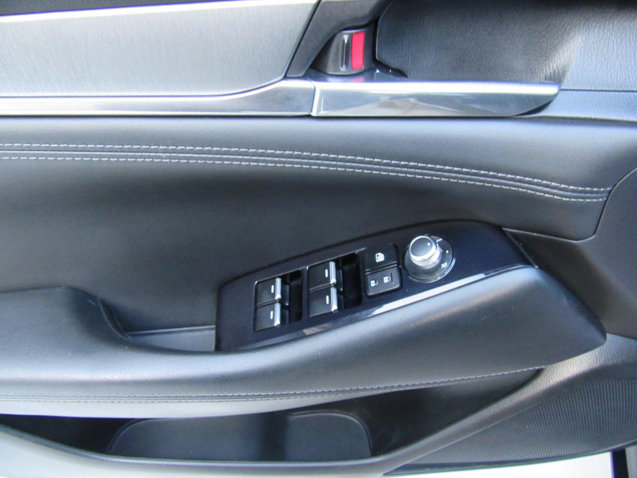 Mazda MAZDA6 Sport 2020