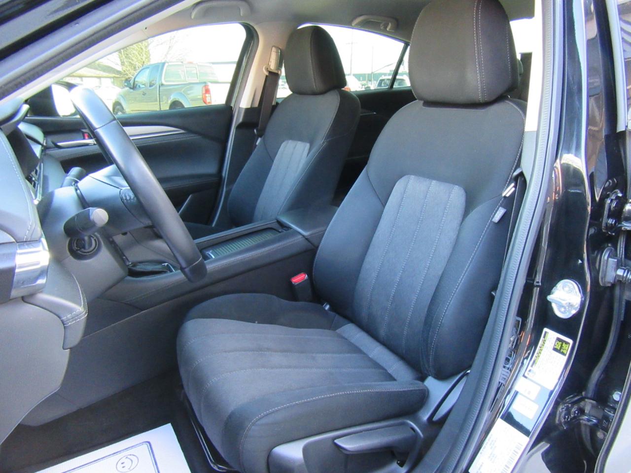 Mazda MAZDA6 Sport 2020