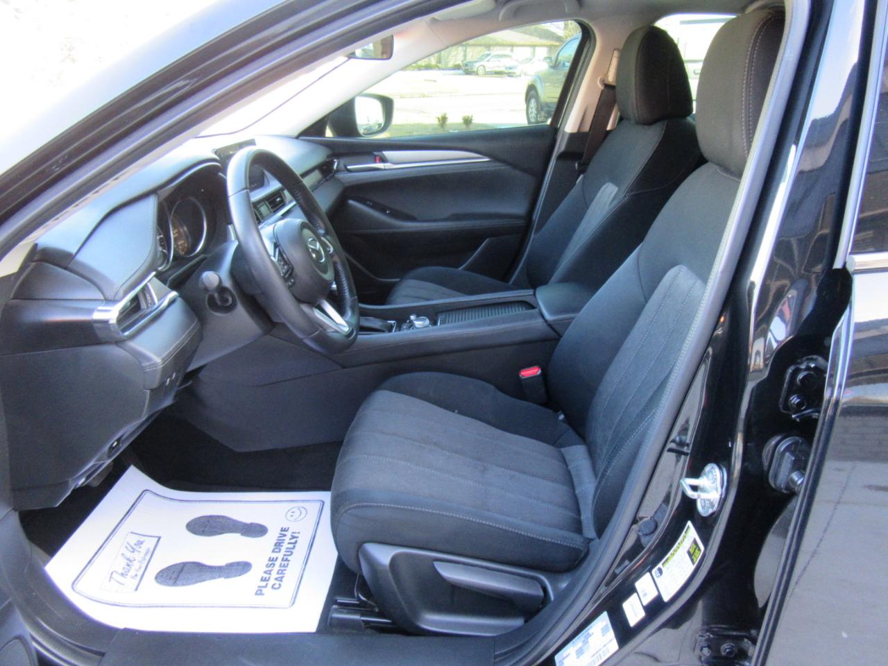 Mazda MAZDA6 Sport 2020