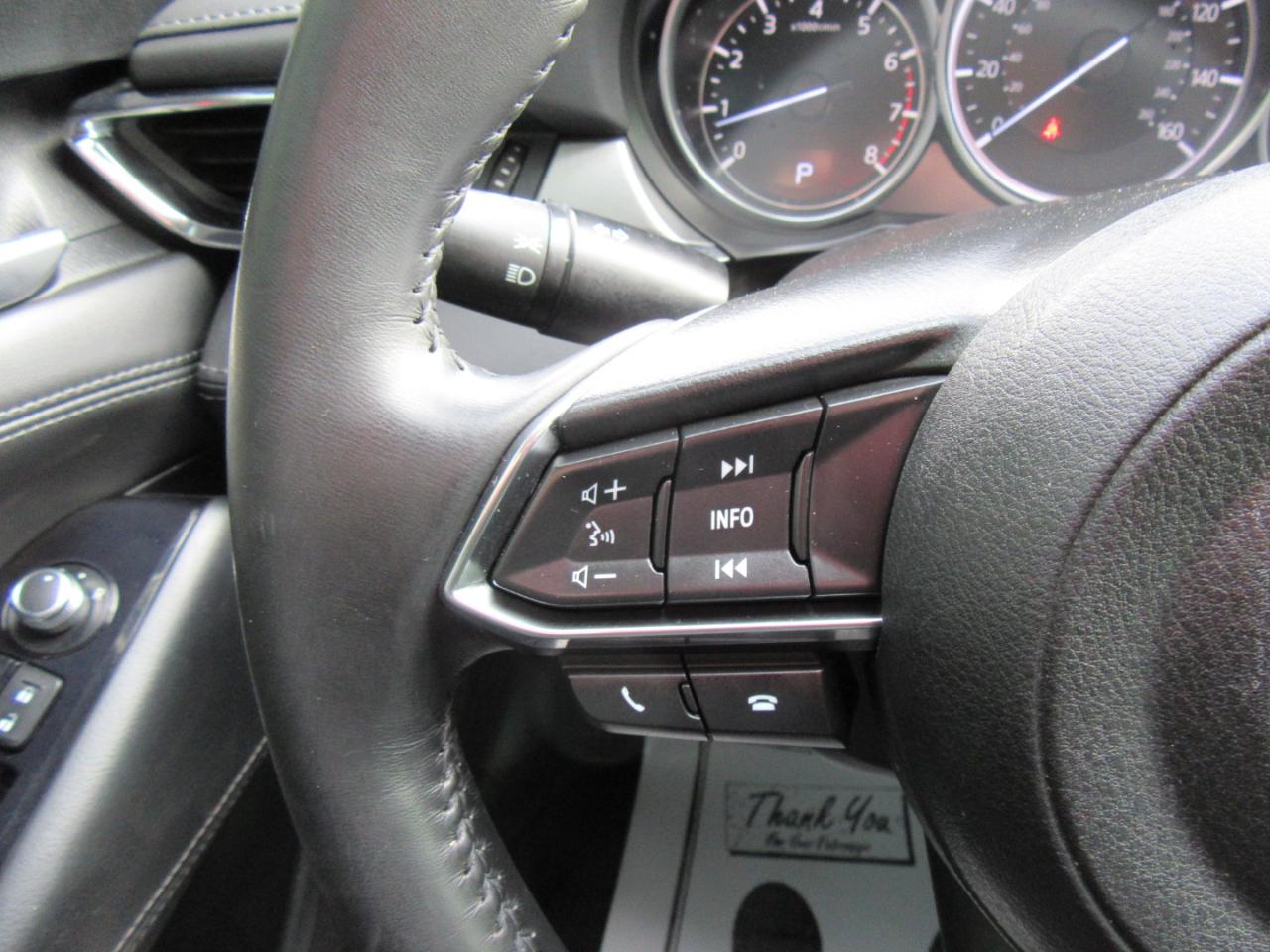 Mazda MAZDA6 Sport 2020