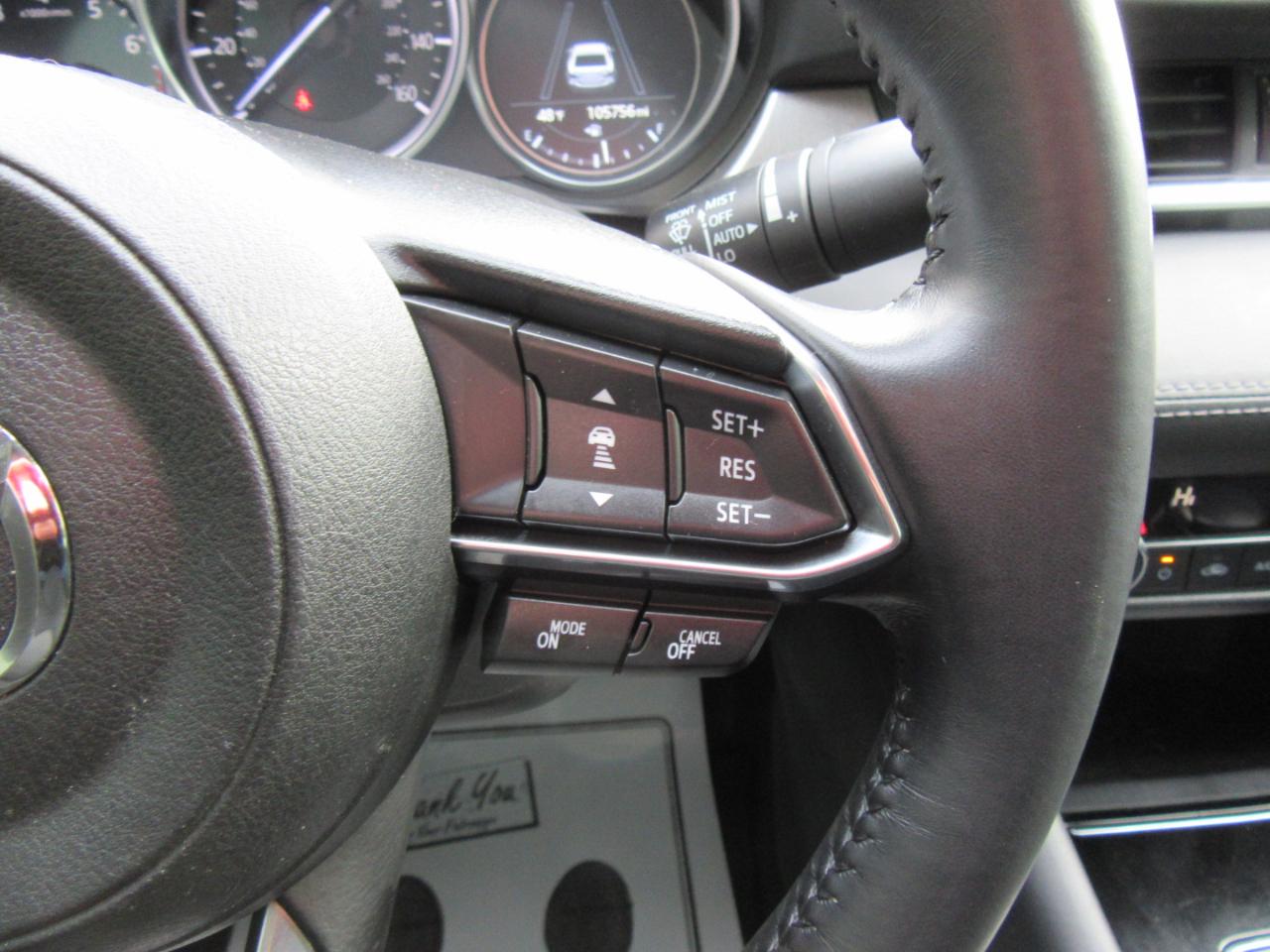 Mazda MAZDA6 Sport 2020