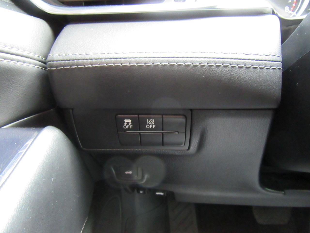 Mazda MAZDA6 Sport 2020