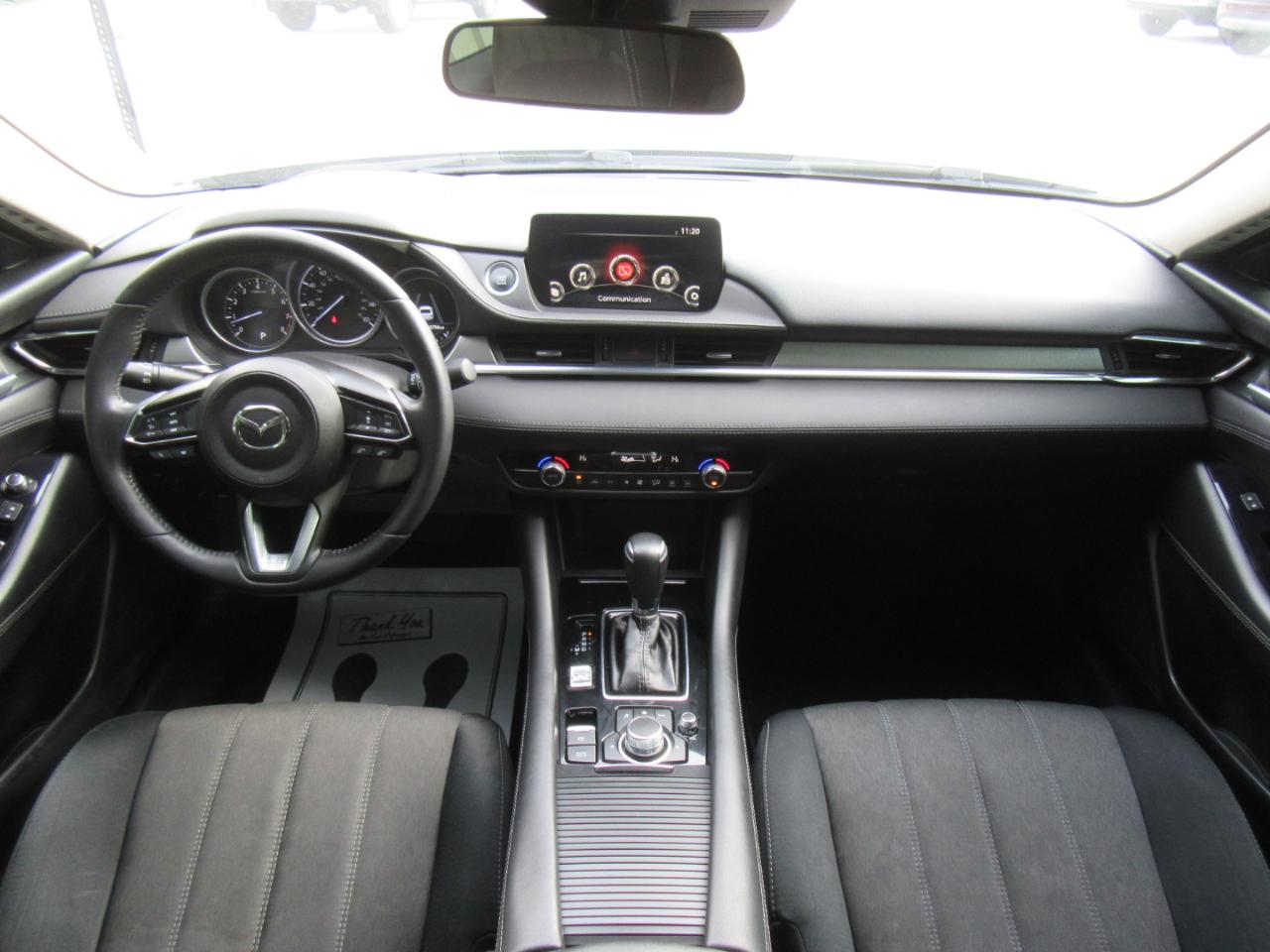 Mazda MAZDA6 Sport 2020