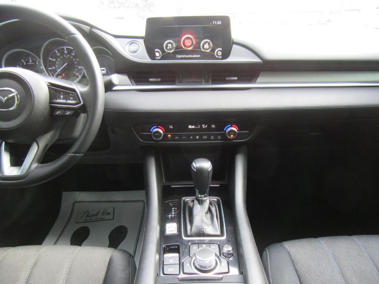 Mazda MAZDA6 Sport 2020