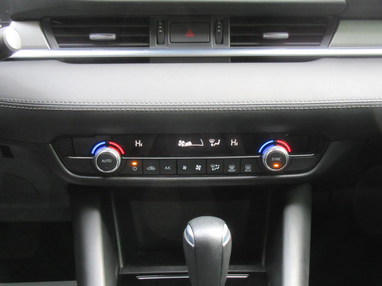 Mazda MAZDA6 Sport 2020