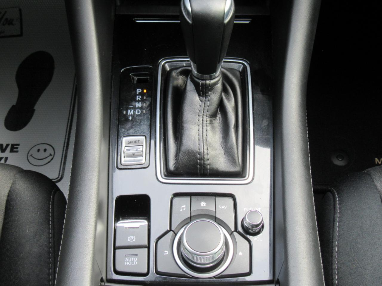 Mazda MAZDA6 Sport 2020