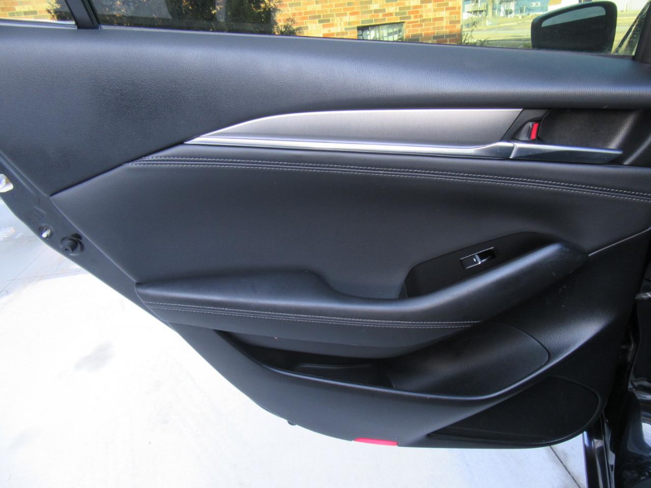 Mazda MAZDA6 Sport 2020