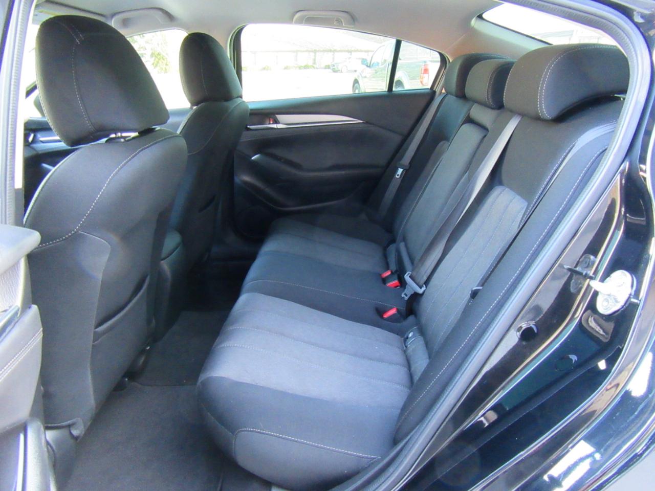 Mazda MAZDA6 Sport 2020