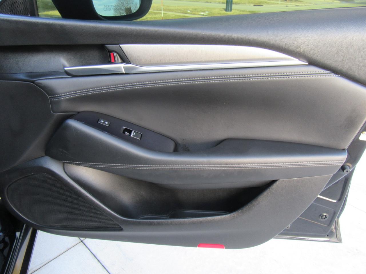 Mazda MAZDA6 Sport 2020