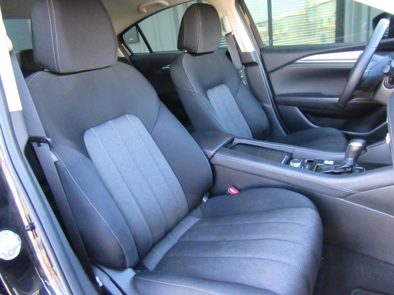 Mazda MAZDA6 Sport 2020