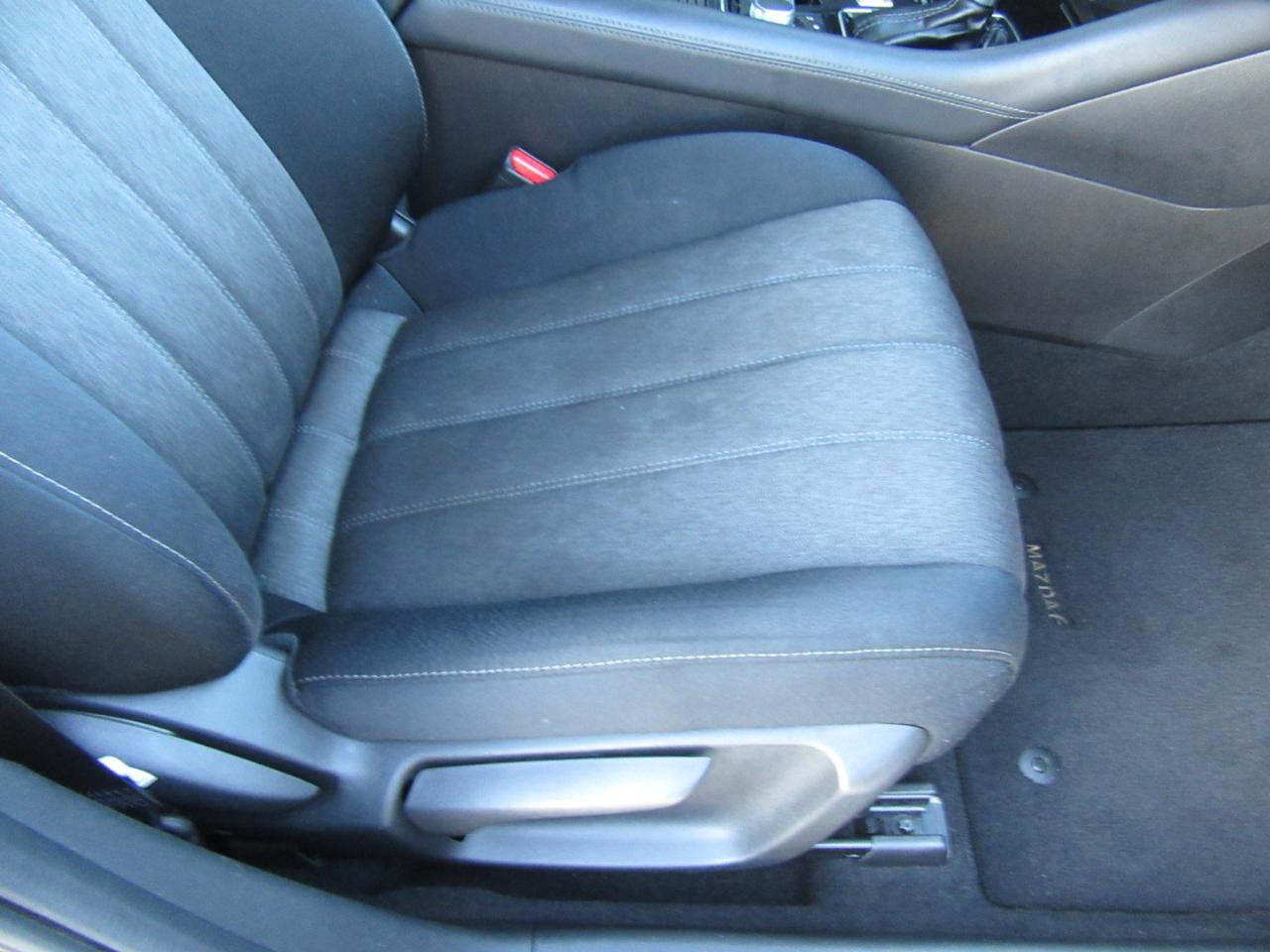 Mazda MAZDA6 Sport 2020