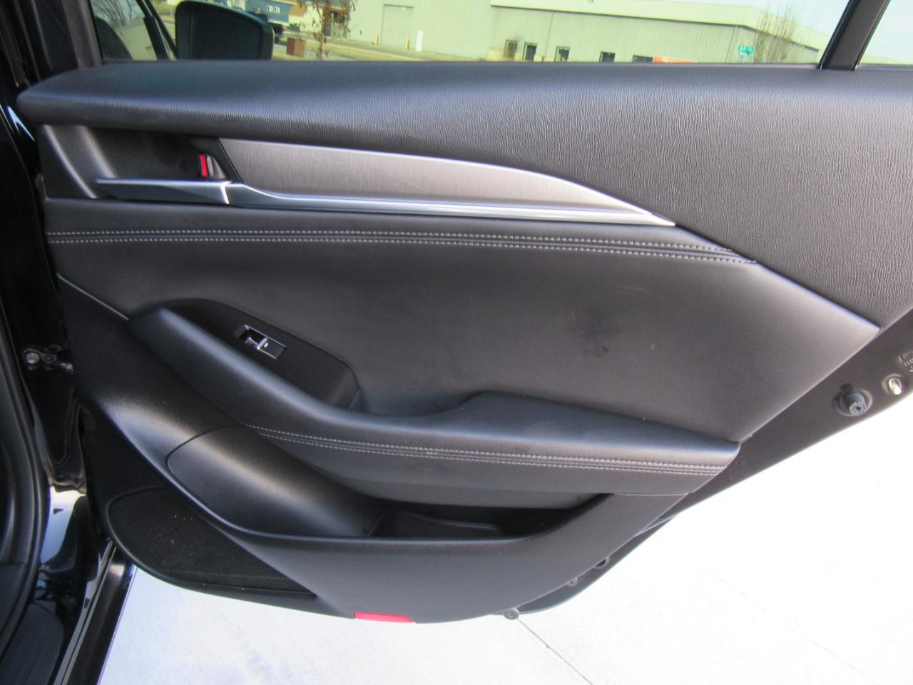 Mazda MAZDA6 Sport 2020