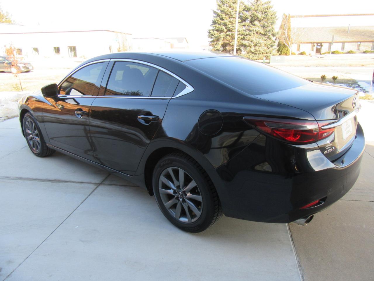 Mazda MAZDA6 Sport 2020