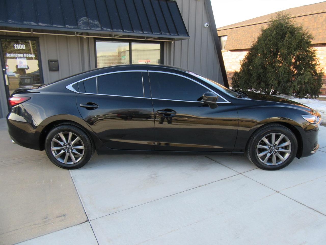 Mazda MAZDA6 Sport 2020