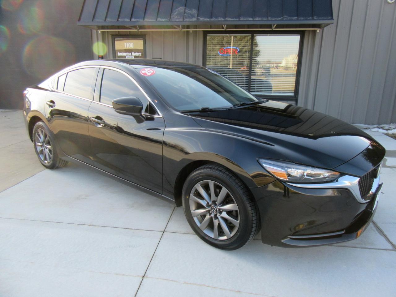 Mazda MAZDA6 Sport 2020