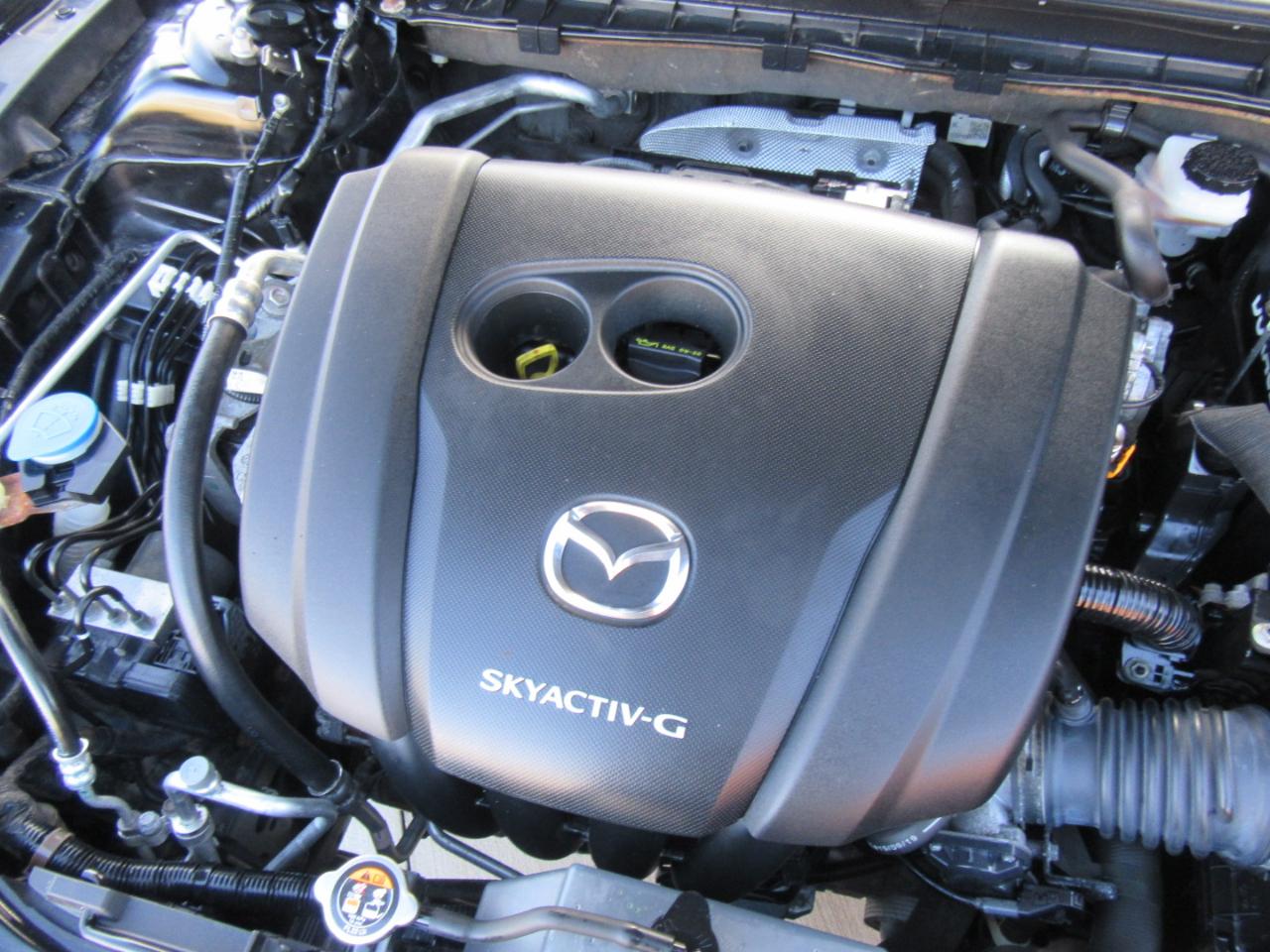 Mazda MAZDA6 Sport 2020