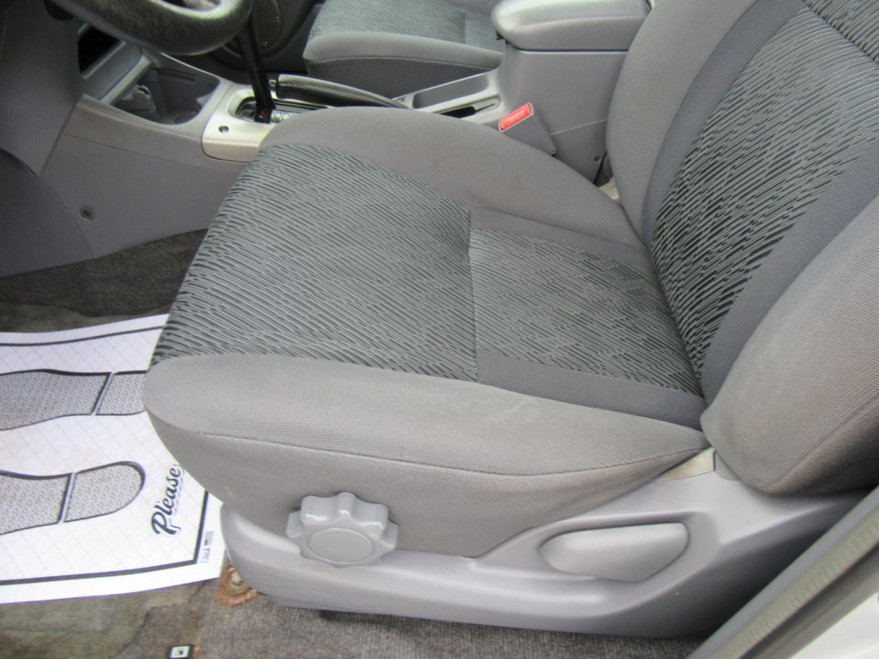 Toyota RAV4 2WD 2002