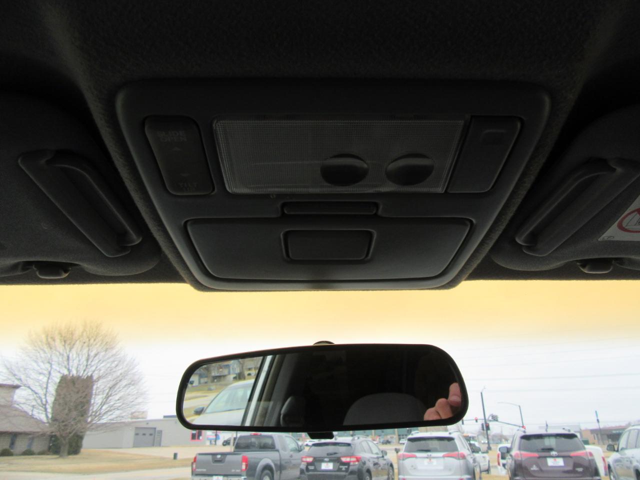 Toyota RAV4 2WD 2002