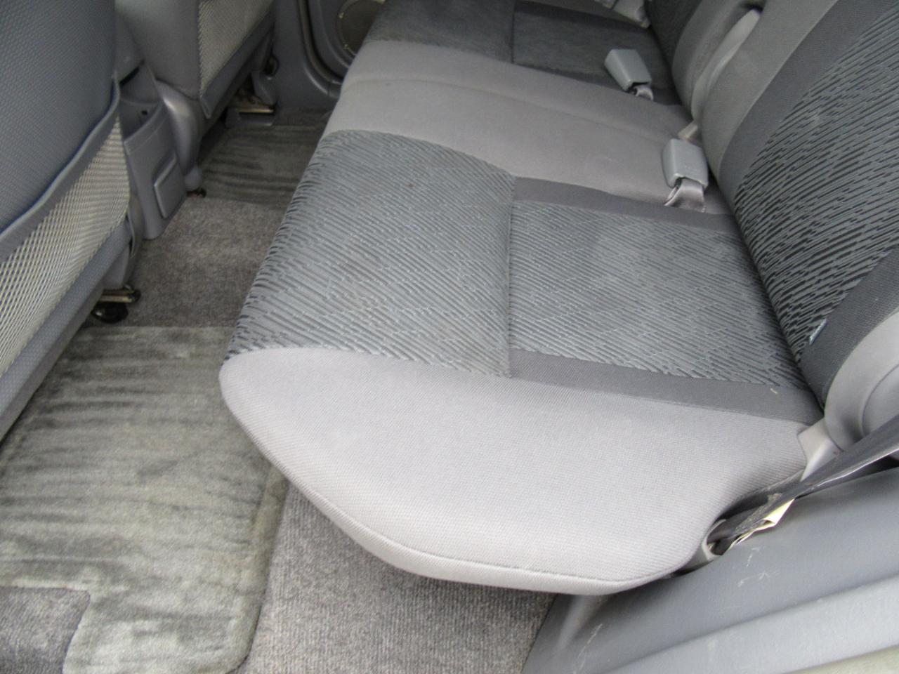 Toyota RAV4 2WD 2002