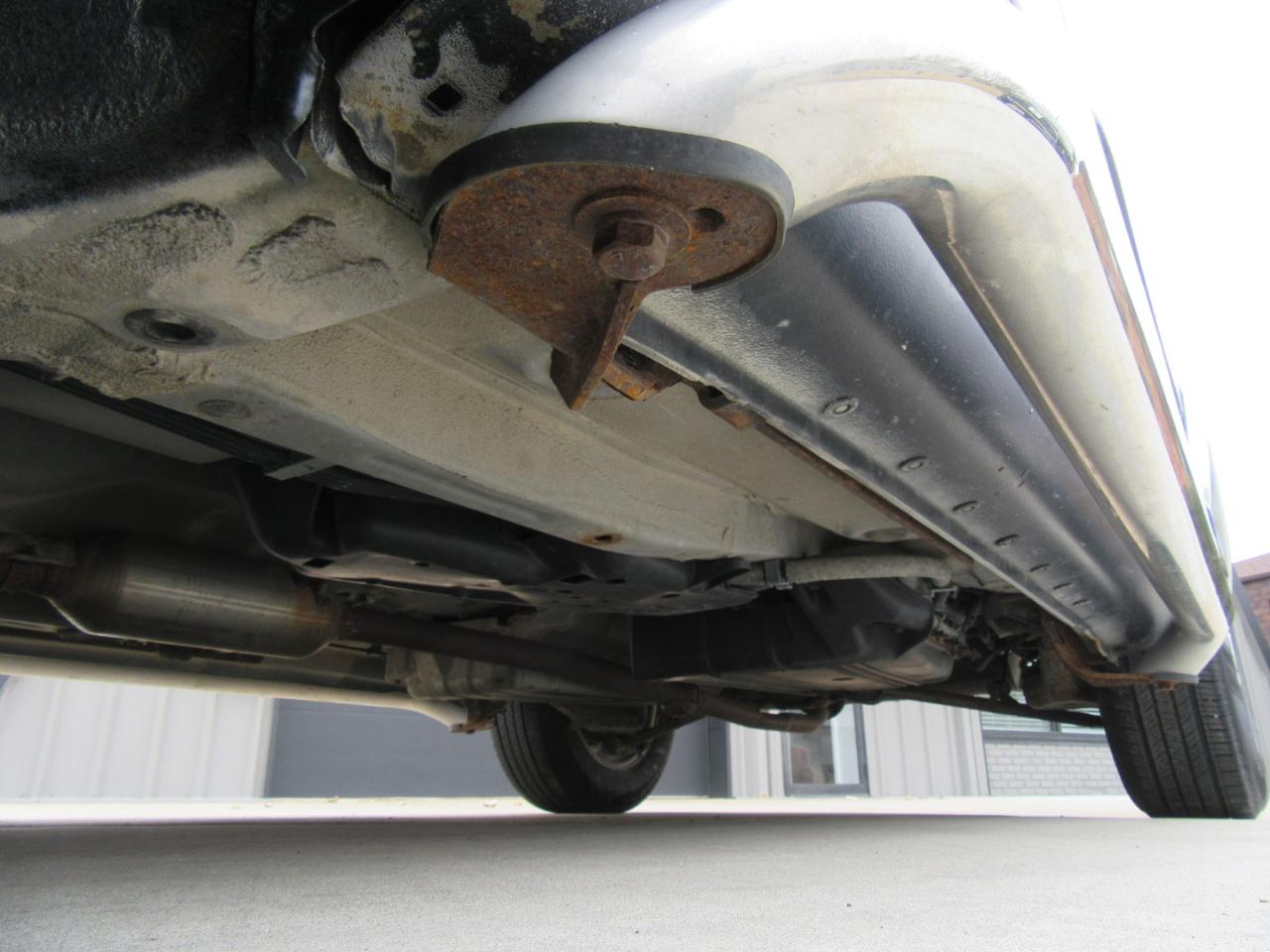 Toyota RAV4 2WD 2002