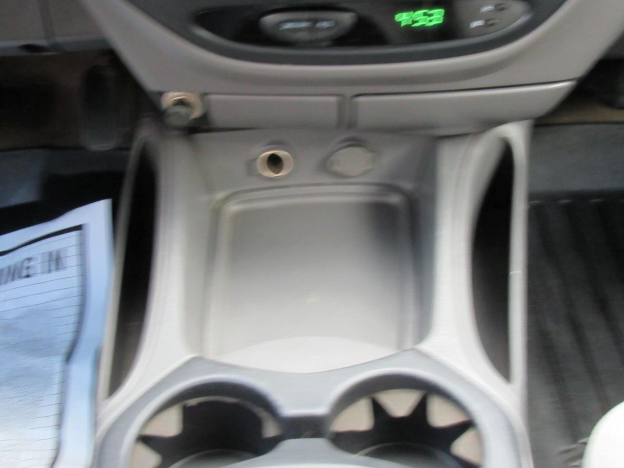 Toyota Tundra SR5 Access Cab 4WD 2006