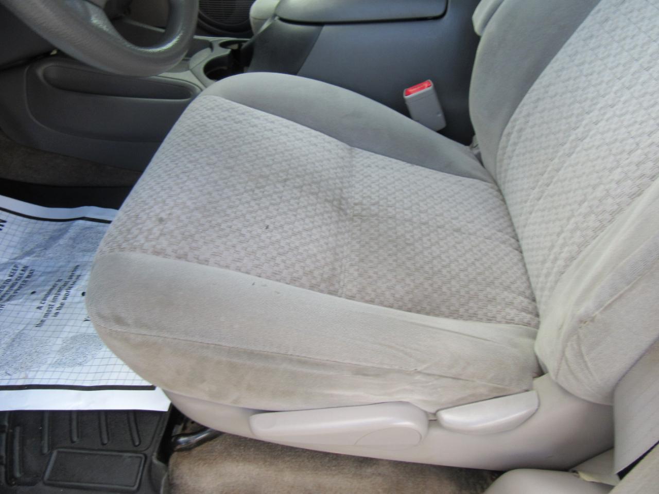 Toyota Tundra SR5 Access Cab 4WD 2006