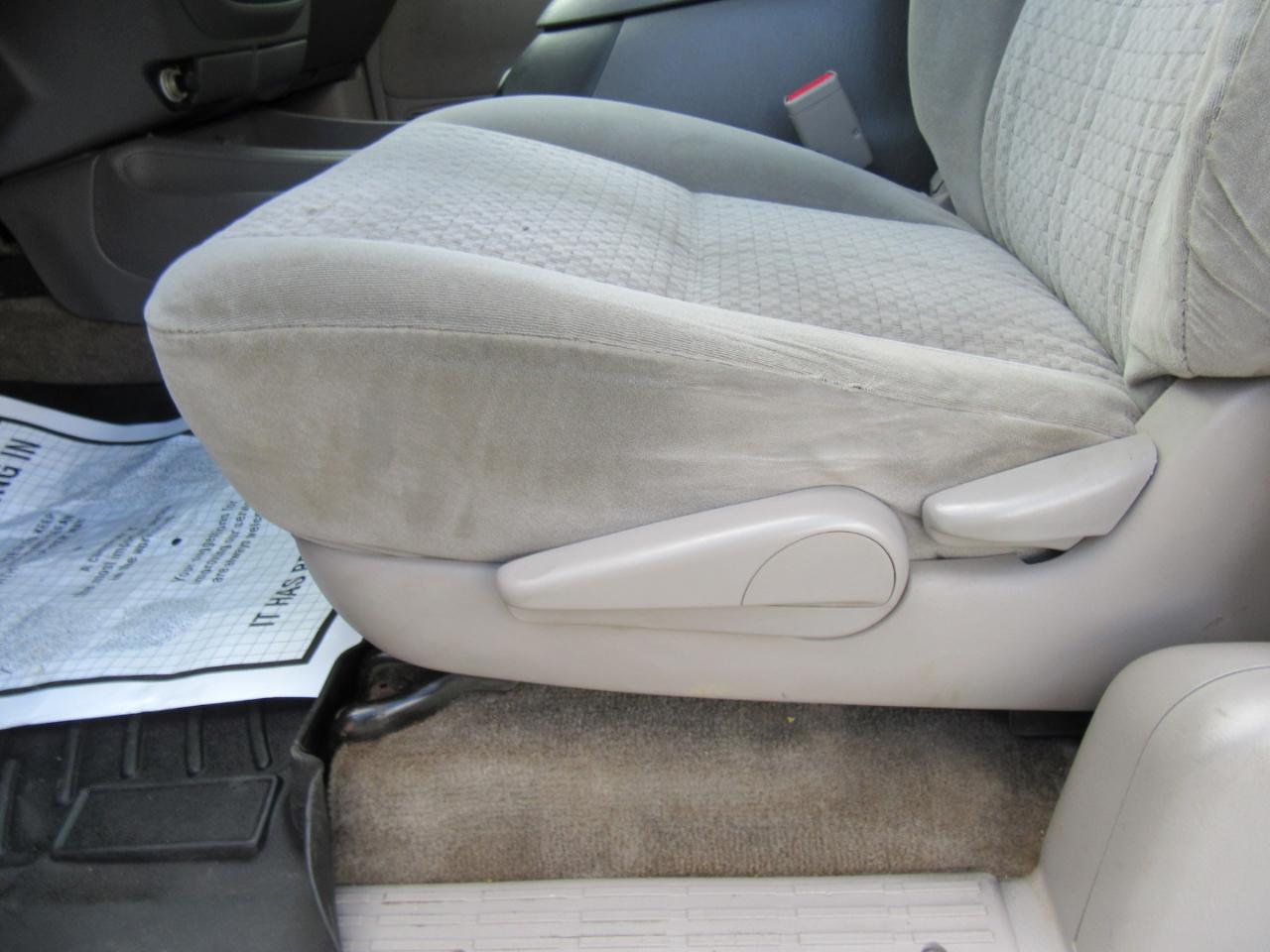 Toyota Tundra SR5 Access Cab 4WD 2006