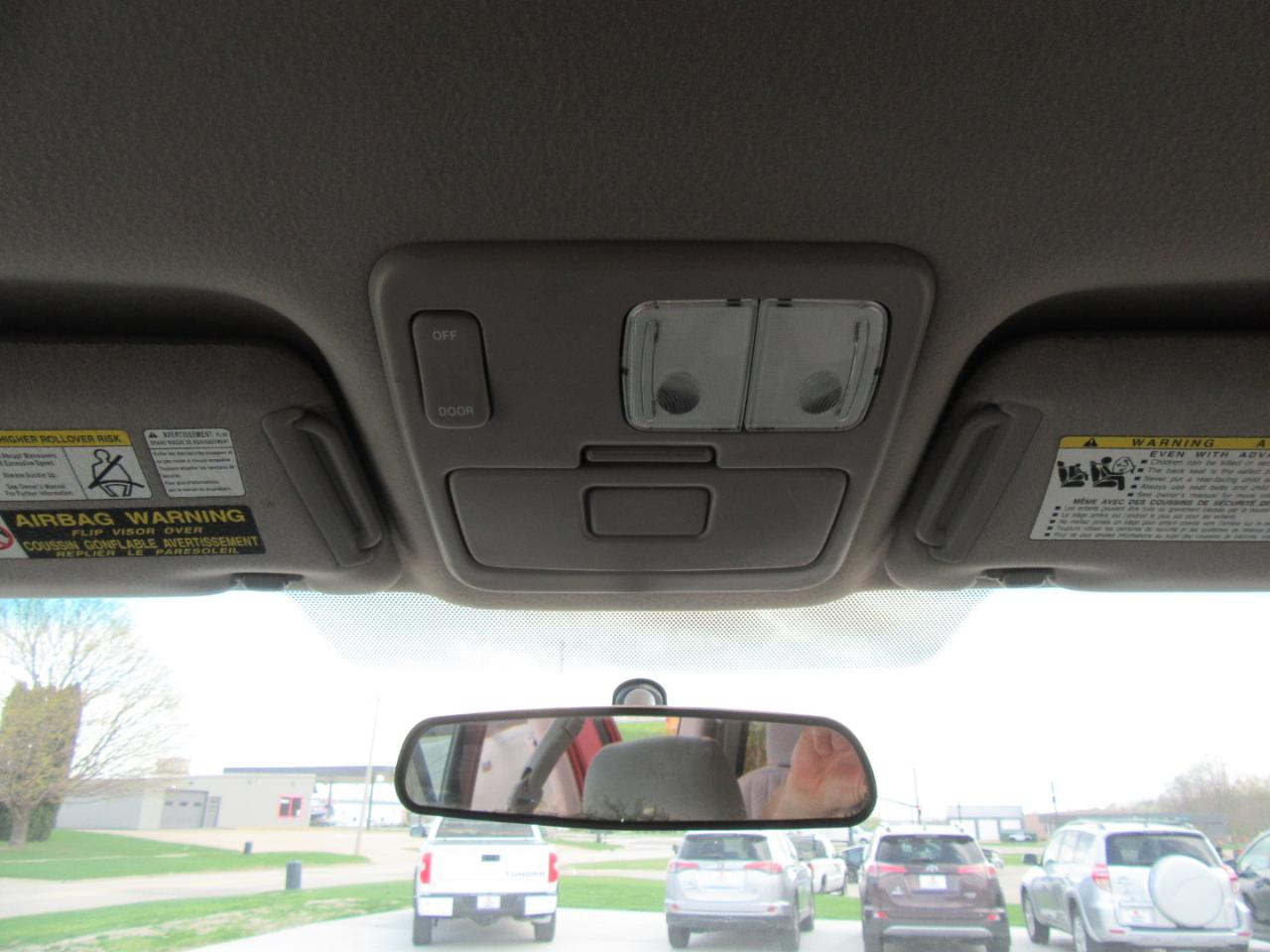 Toyota Tundra SR5 Access Cab 4WD 2006