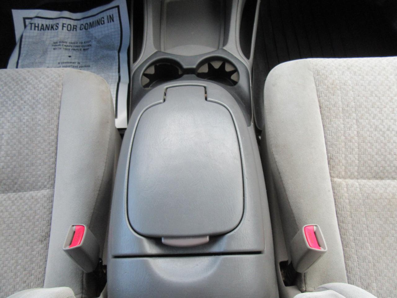 Toyota Tundra SR5 Access Cab 4WD 2006