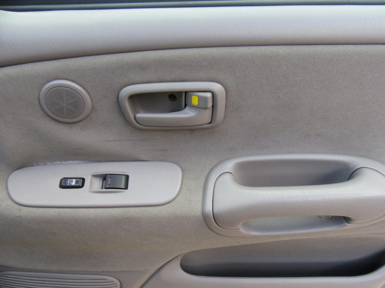 Toyota Tundra SR5 Access Cab 4WD 2006