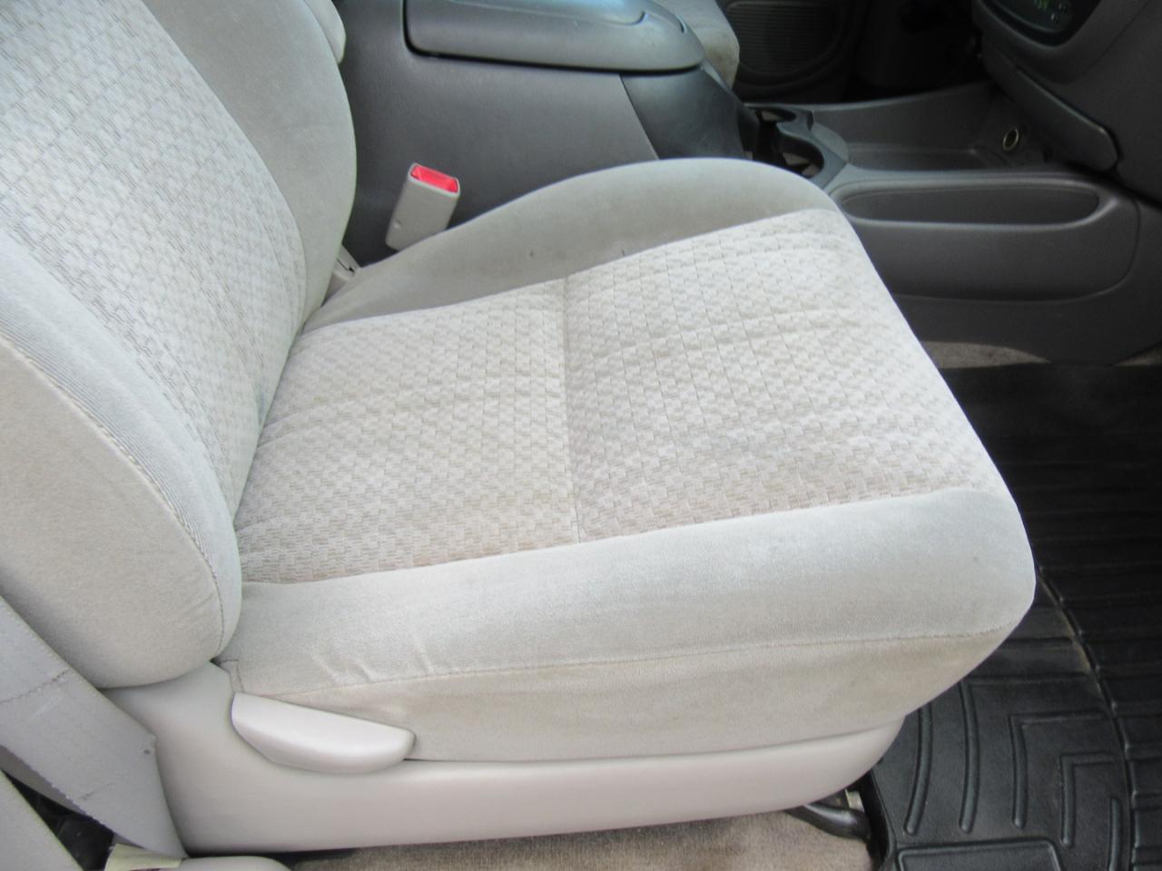 Toyota Tundra SR5 Access Cab 4WD 2006