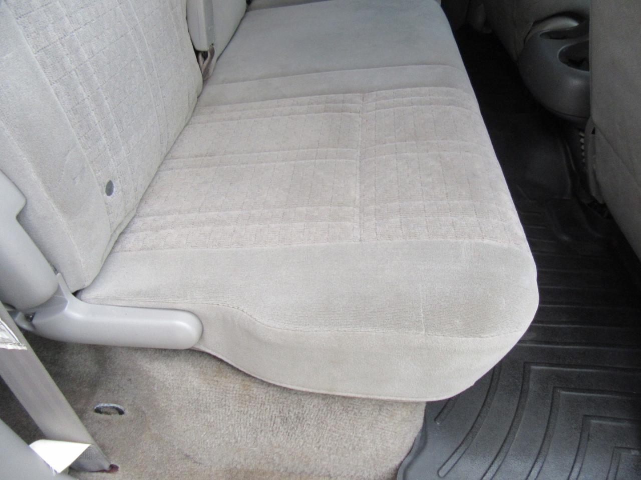 Toyota Tundra SR5 Access Cab 4WD 2006