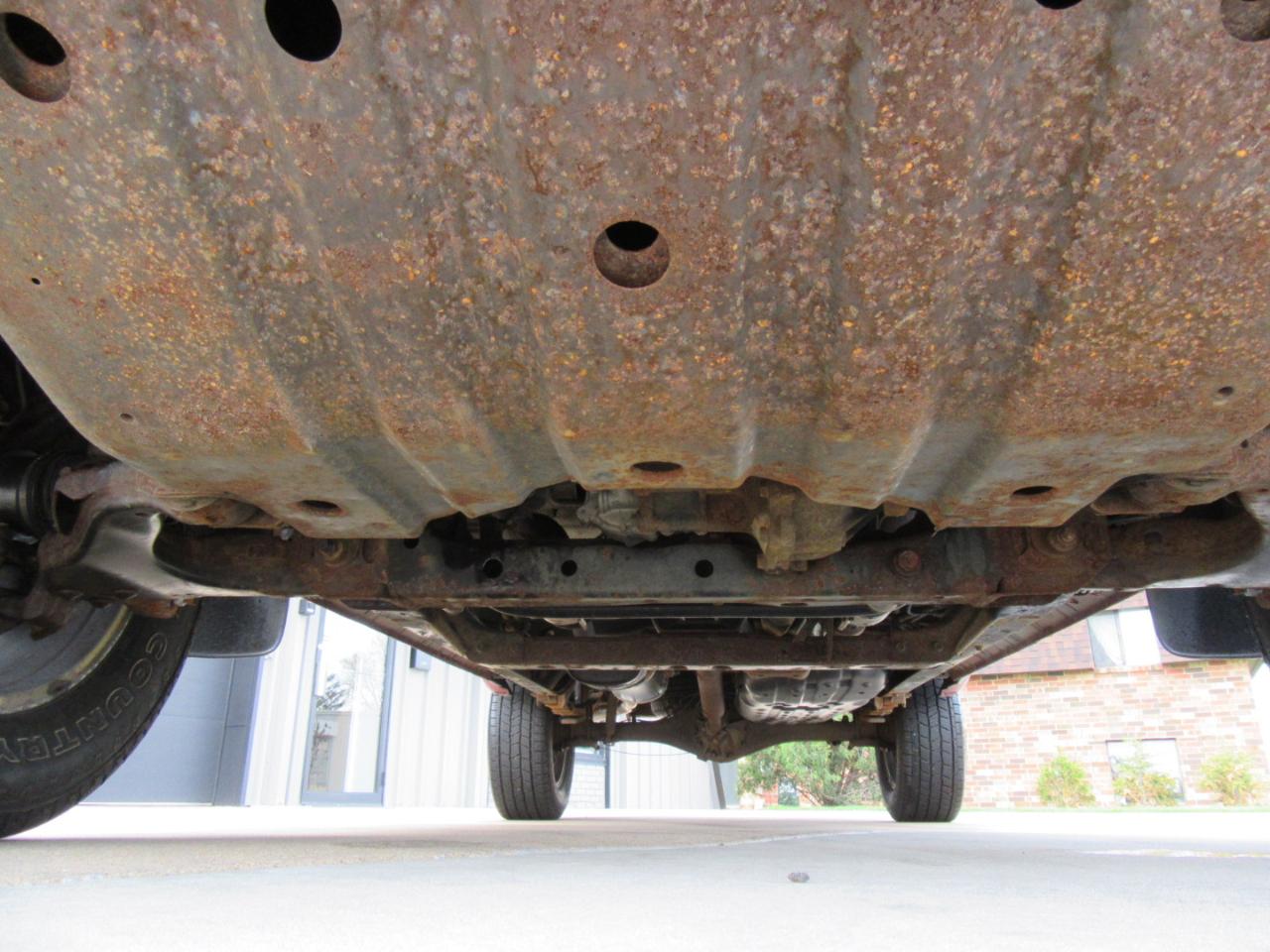 Toyota Tundra SR5 Access Cab 4WD 2006