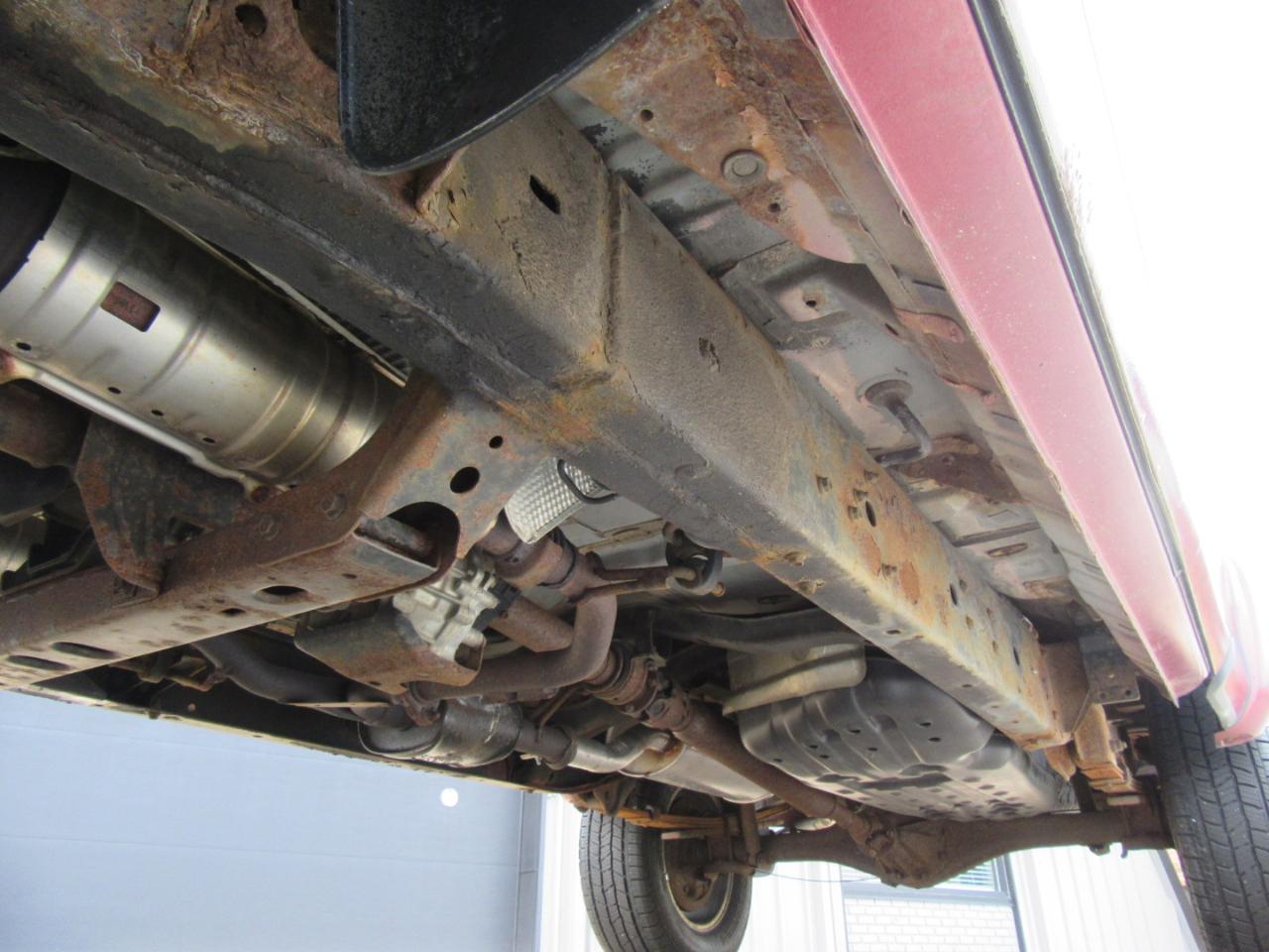 Toyota Tundra SR5 Access Cab 4WD 2006