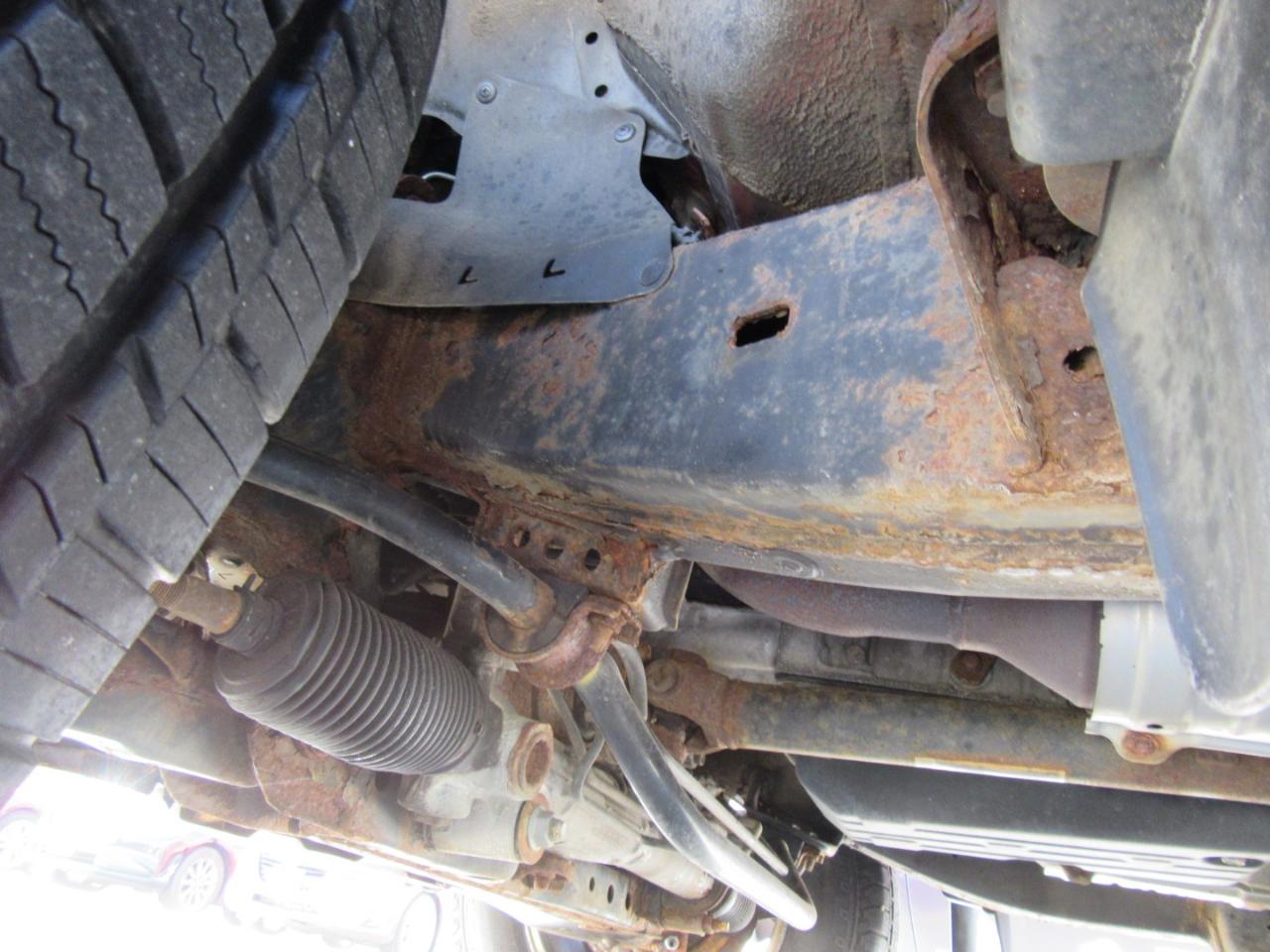 Toyota Tundra SR5 Access Cab 4WD 2006