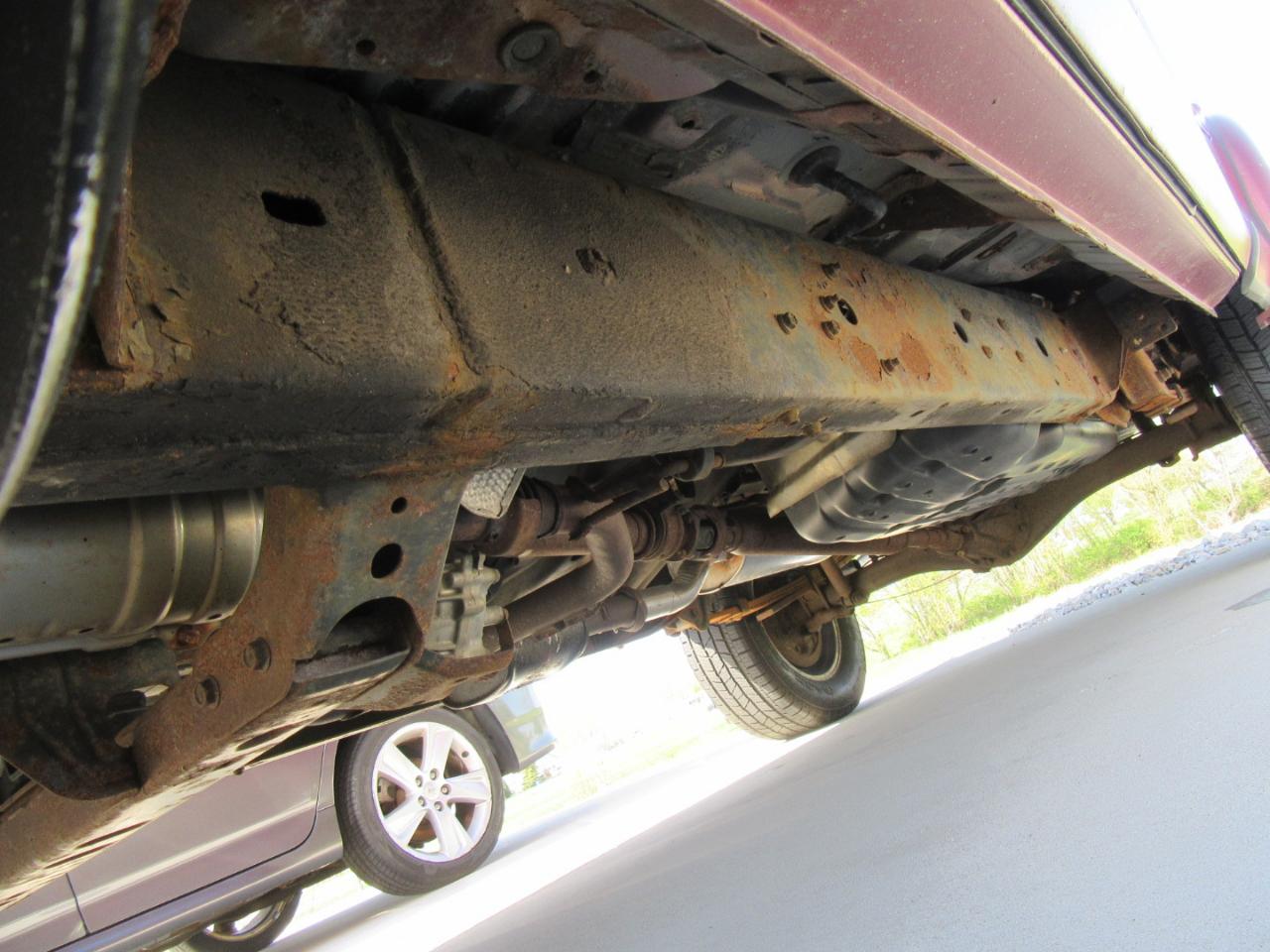 Toyota Tundra SR5 Access Cab 4WD 2006