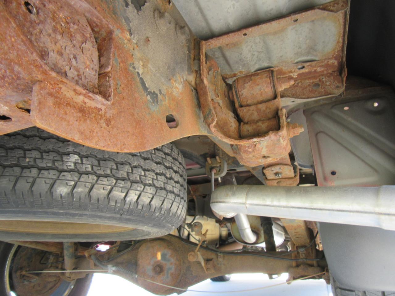 Toyota Tundra SR5 Access Cab 4WD 2006
