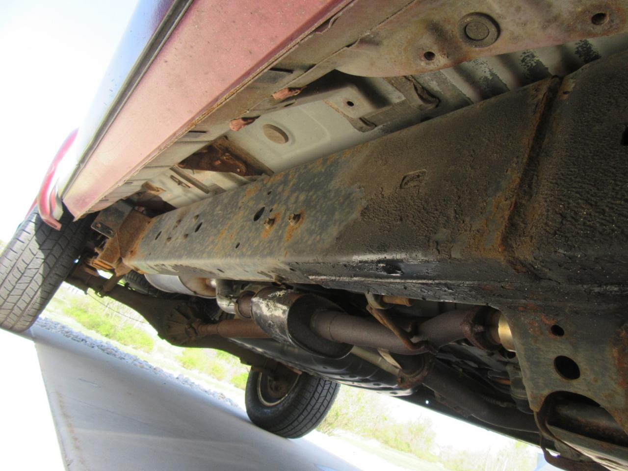 Toyota Tundra SR5 Access Cab 4WD 2006