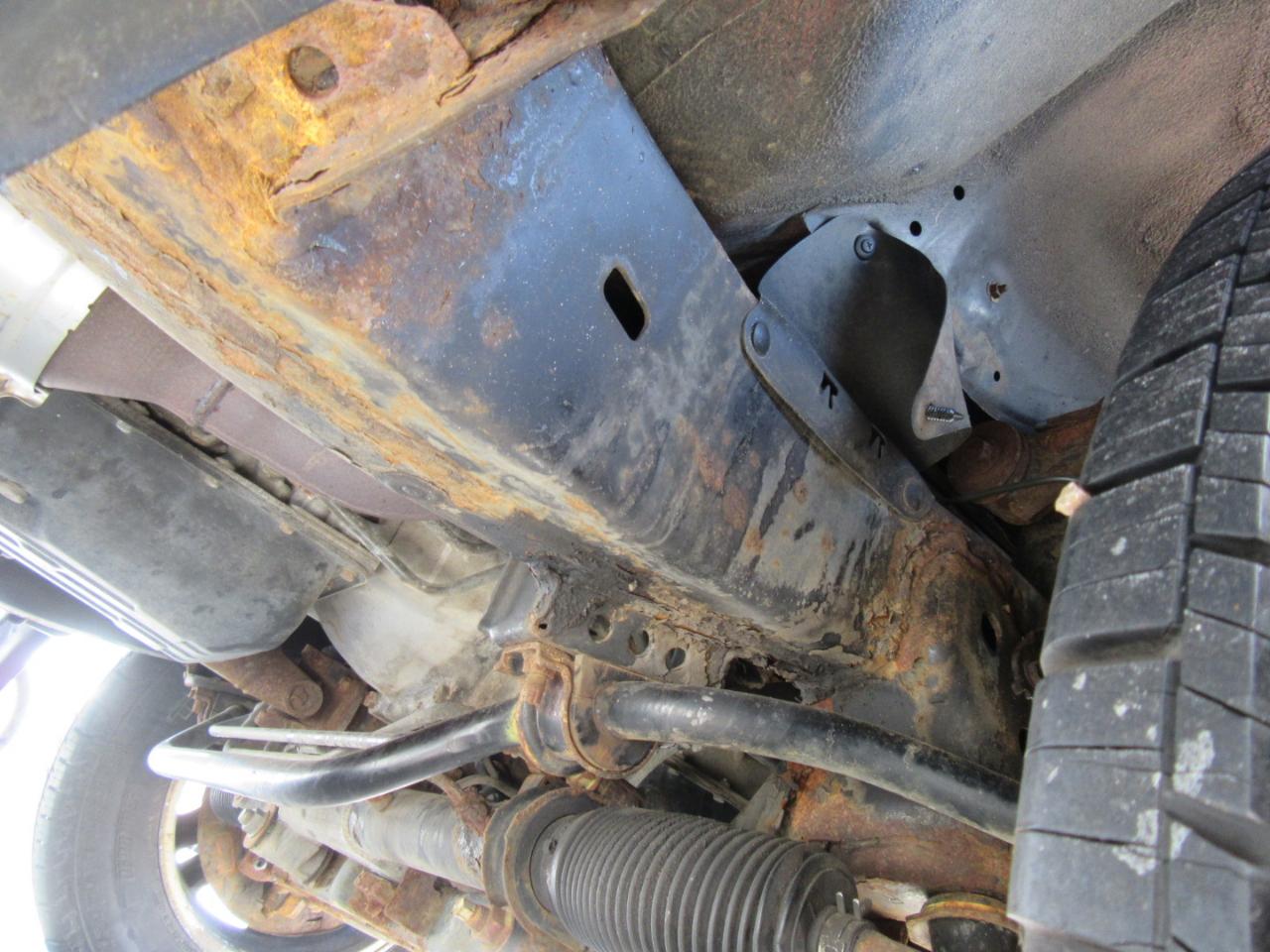 Toyota Tundra SR5 Access Cab 4WD 2006