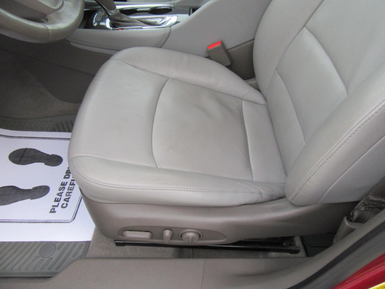 Chevrolet Malibu 1LT 2017